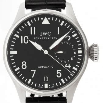 iwc werksverkauf